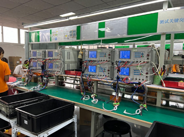 电池测试仪在新能源行业中的作用是什么？